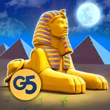 Icono del juego Jewels of Egypt: ¡combina 3!