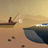 Icono del juego Pesca y Vida
